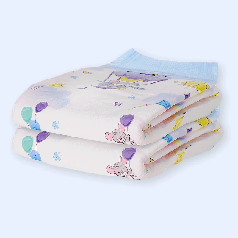 ABDL Підгузок для дорослих Daydreamer