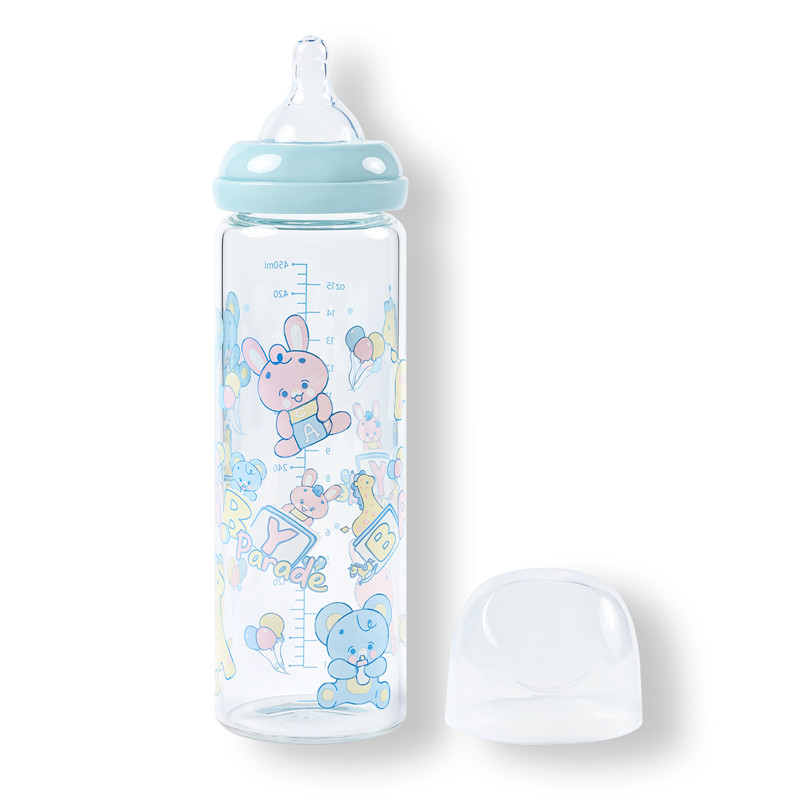 Пляшечка LFB Baby Parade