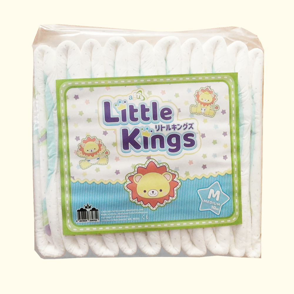 ABU Little Kings (M, Поштучно)