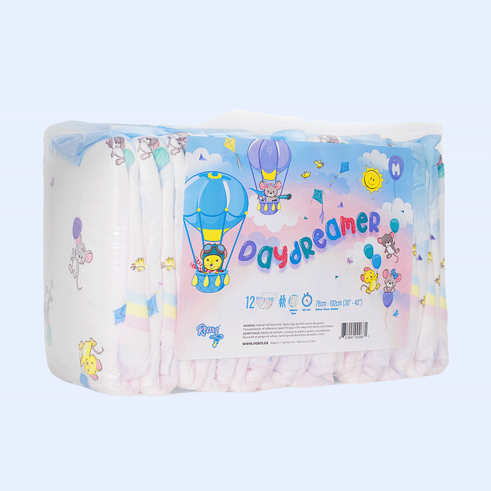 Rearz Daydreamer (S, Поштучно)