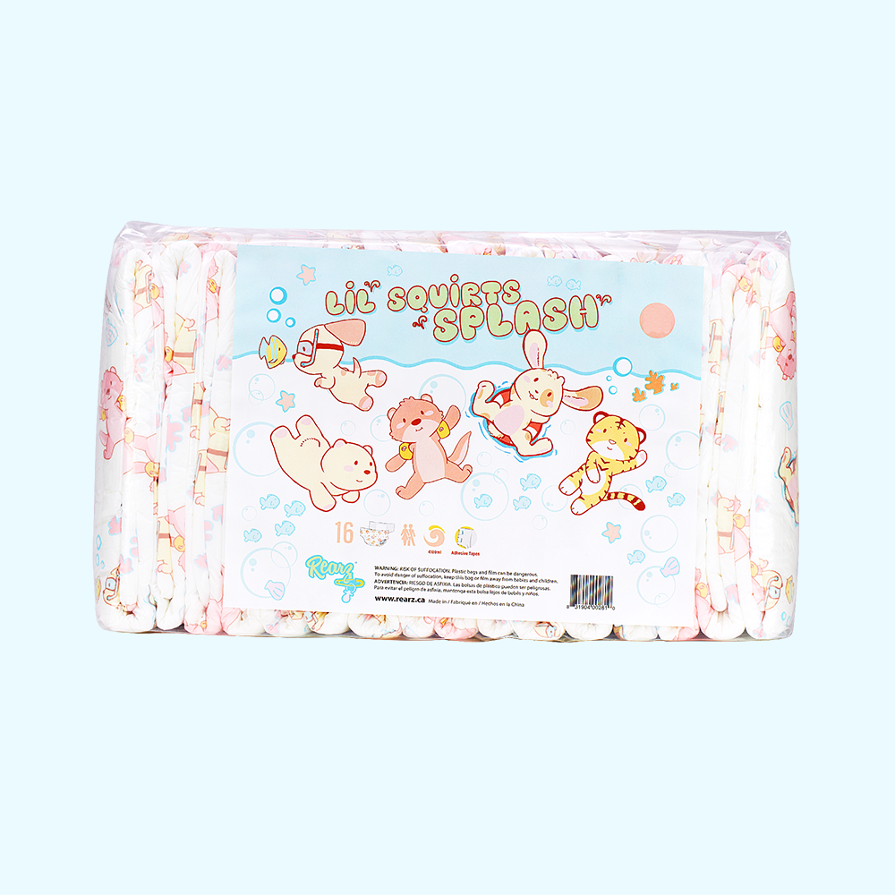 Rearz Lil squirts Splash (M, Поштучно)